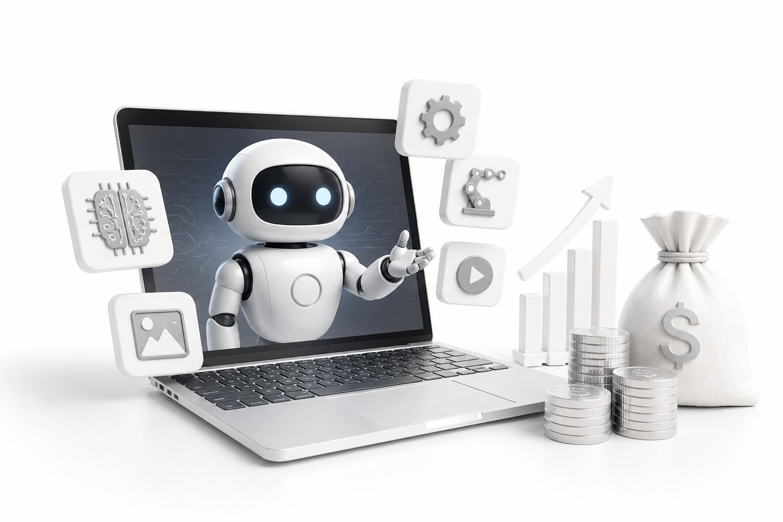 Article feature: Best Free AI Tools for Beginners to Make Money Online in 2026