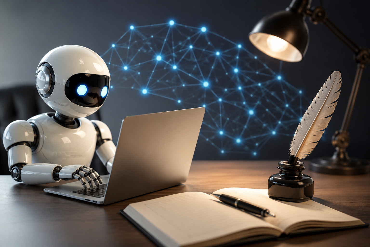 Article feature: How to Use AI for SEO Content Without Getting Penalized by Google